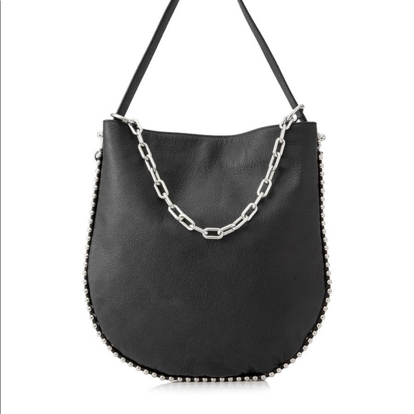 Alexander Wang chain bag - Picture 4 of 4